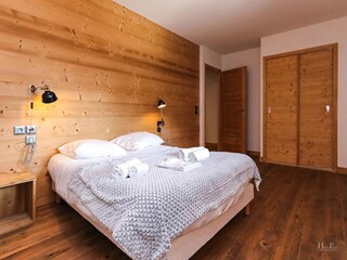 Appartement Megève Kenmerken 11