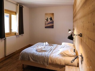 Appartamento Megève Caratteristiche 19