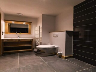 Appartamento Megève Caratteristiche 20