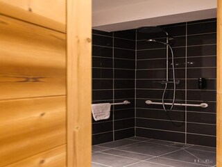 Appartement Megève Kenmerken 21