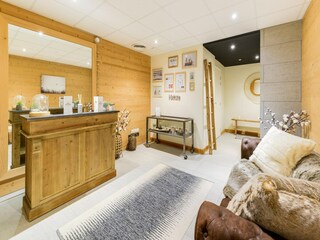 Appartement Megève Kenmerken 28