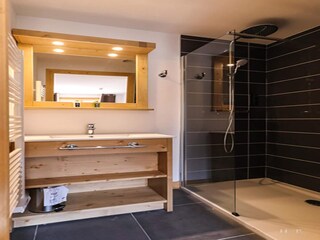 Apartment Megève Features 36