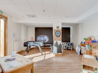 Appartement Megève  13