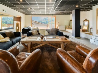 Appartement Megève Kenmerken 9