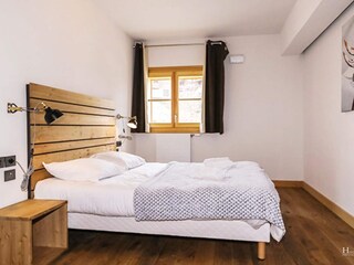 Appartement Megève Équipement 21