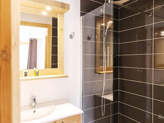 Appartement Megève Kenmerken 24