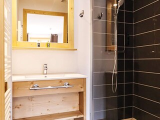 Appartamento Megève Caratteristiche 27