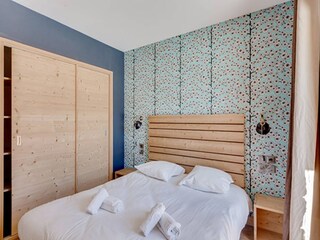 Appartement Megève Équipement 14