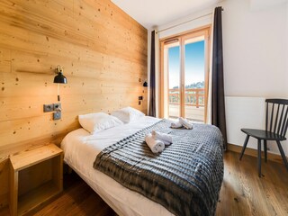 Appartement Megève Kenmerken 30