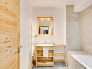 Appartement Megève Équipement 32