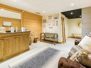 Apartment Megève Features 9