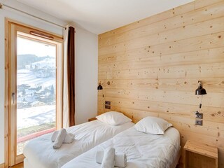 Appartement Megève Kenmerken 22