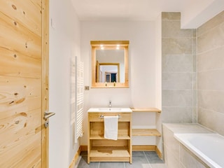 Apartment Megève Features 26