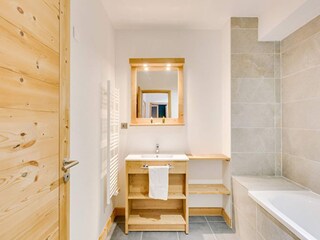 Appartement Megève Kenmerken 26