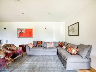 Apartamento Megève Características 10