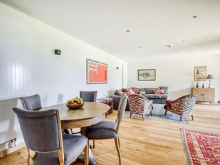 Apartamento Megève Características 23