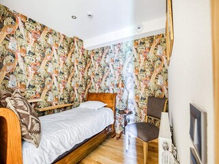 Apartment Megève Ausstattung 29