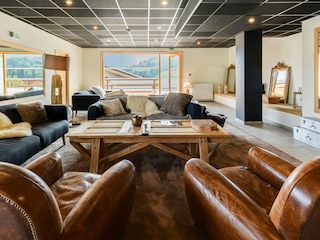 Apartment Megève Ausstattung 8