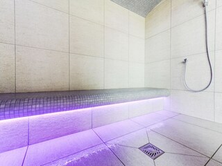 Appartamento Megève  33