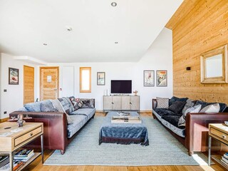 Appartement Megève Équipement 17