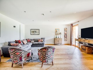 Appartement Megève Équipement 15