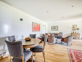 Apartment Megève Ausstattung 16