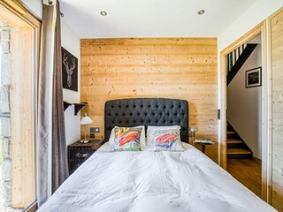 Appartamento Megève Caratteristiche 21