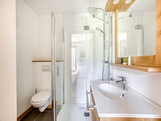 Apartment Megève Ausstattung 24