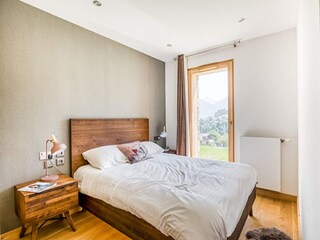 Appartement Megève Équipement 7