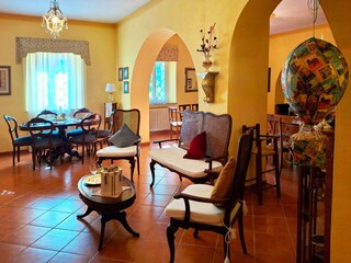 Holiday house Radicofani Features 17