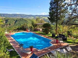 Holiday house Radicofani Outdoor Recording 2