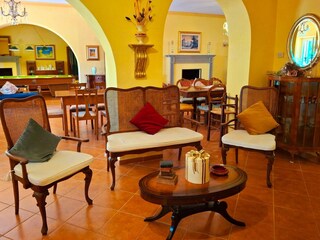 Holiday house Radicofani Features 18