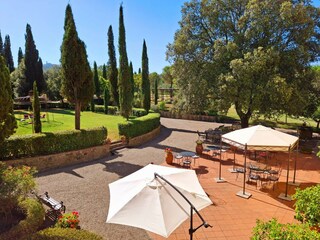 Holiday house Radicofani Outdoor Recording 4