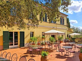 Holiday house Radicofani Outdoor Recording 5