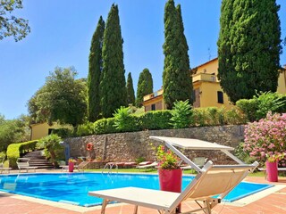 Holiday house Radicofani Outdoor Recording 7