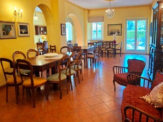 Holiday house Radicofani Features 21