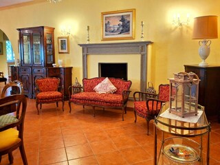 Holiday house Radicofani Features 23