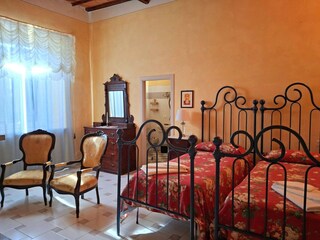 Holiday house Radicofani Features 26