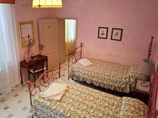 Ferienhaus Radicofani Ausstattung 29