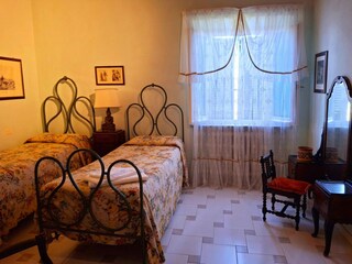 Ferienhaus Radicofani Ausstattung 33