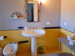 Vakantiehuis Radicofani Kenmerken 34