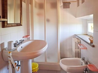 Ferienhaus Radicofani Ausstattung 37