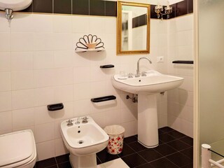 Ferienhaus Radicofani Ausstattung 38