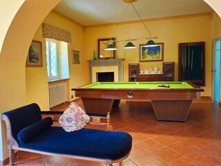 Vakantiehuis Radicofani Kenmerken 39