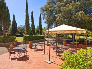 Holiday house Radicofani Outdoor Recording 11