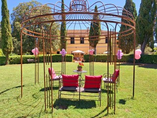 Holiday house Radicofani Outdoor Recording 14