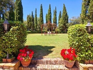 Holiday house Radicofani Outdoor Recording 15