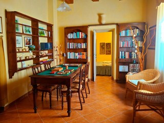 Ferienhaus Radicofani  40