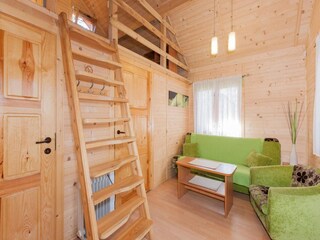 Holiday house Pobierowo Features 14