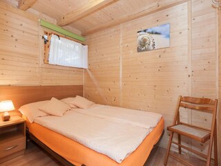 Casa de vacaciones Pobierowo Características 15